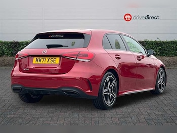 Used Mercedes-Benz A-Class 2022 for sale - 76262005: Photo 3