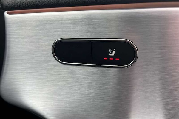 Used Mercedes-Benz A-Class 2022 for sale - 76262005: Photo 40