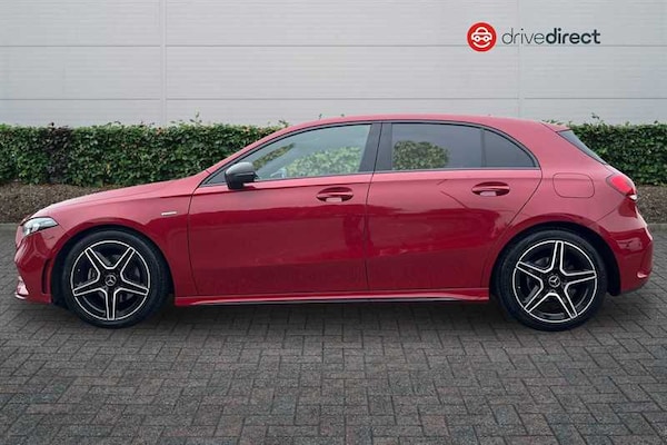 Used Mercedes-Benz A-Class 2022 for sale - 76262005: Photo 6