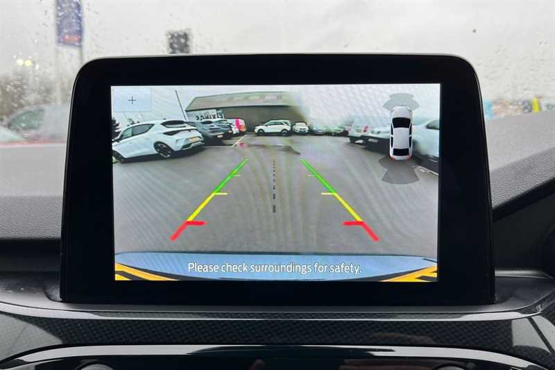 Used Ford Kuga 2021 for sale - 77788900: Photo 19