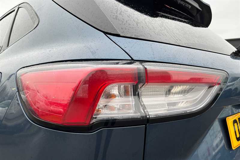 Used Ford Kuga 2021 for sale - 77788900: Photo 31