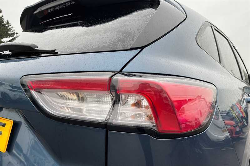 Used Ford Kuga 2021 for sale - 77788900: Photo 32