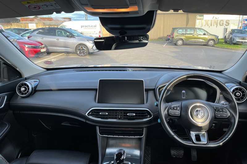 Used MG MG HS 2023 for sale - 78161047: Photo 13