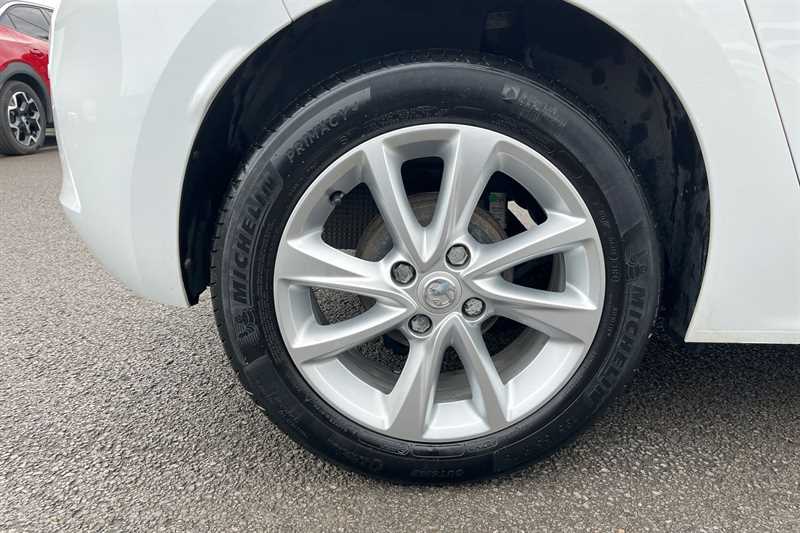 Used Vauxhall Corsa 2021 for sale - 76857359: Photo 10