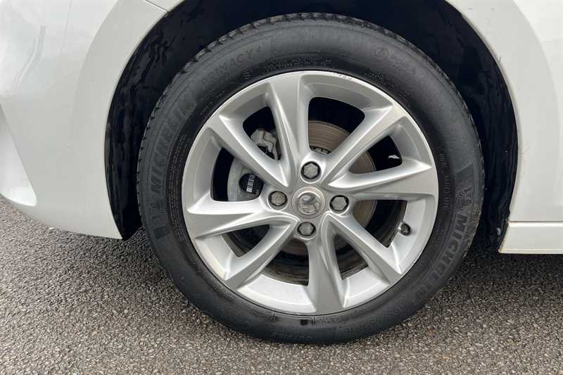 Used Vauxhall Corsa 2021 for sale - 76857359: Photo 12