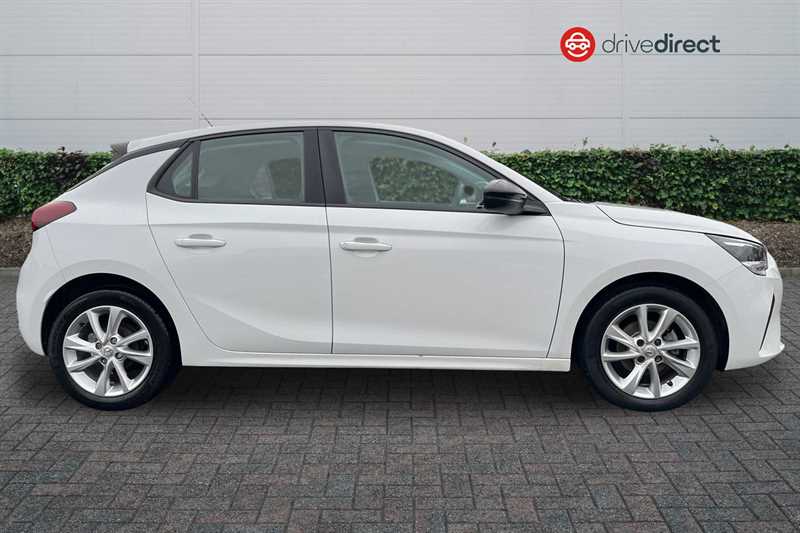 Used Vauxhall Corsa 2021 for sale - 76857359: Photo 2