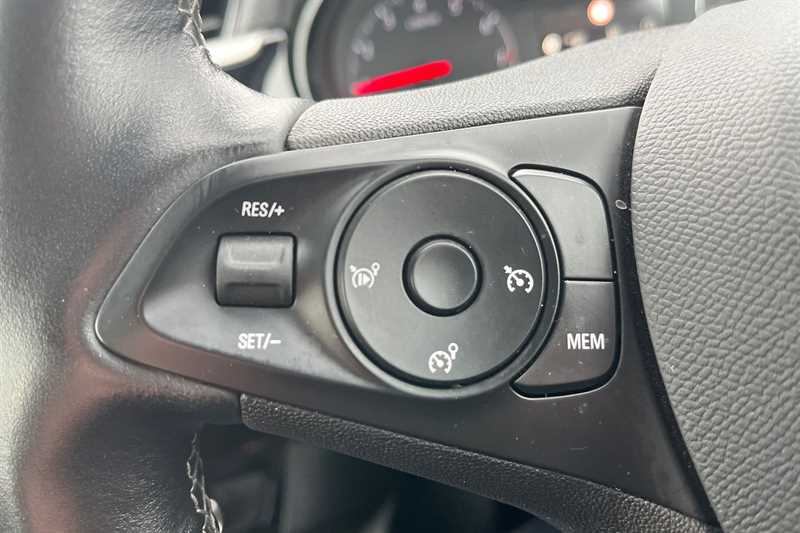 Used Vauxhall Corsa 2021 for sale - 76857359: Photo 21