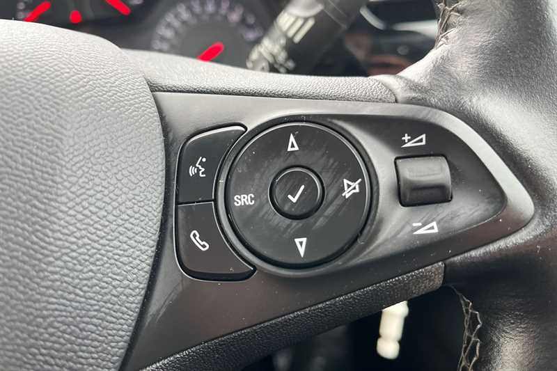 Used Vauxhall Corsa 2021 for sale - 76857359: Photo 22