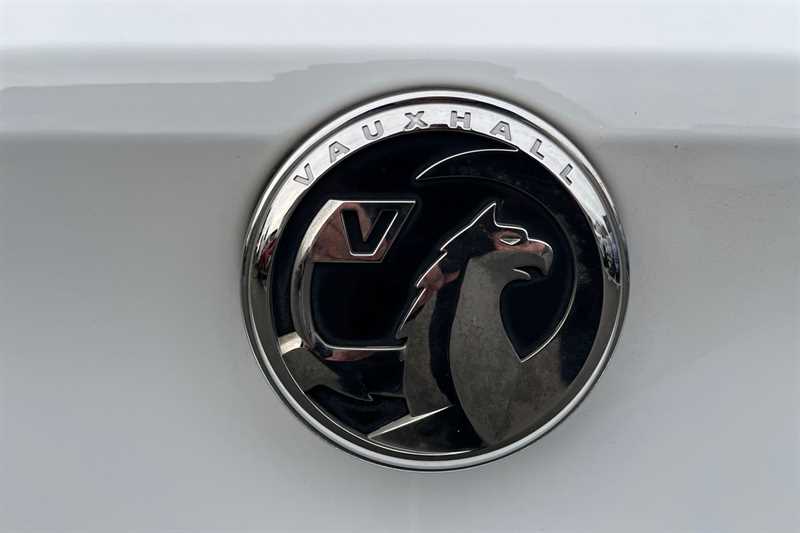 Used Vauxhall Corsa 2021 for sale - 76857359: Photo 30