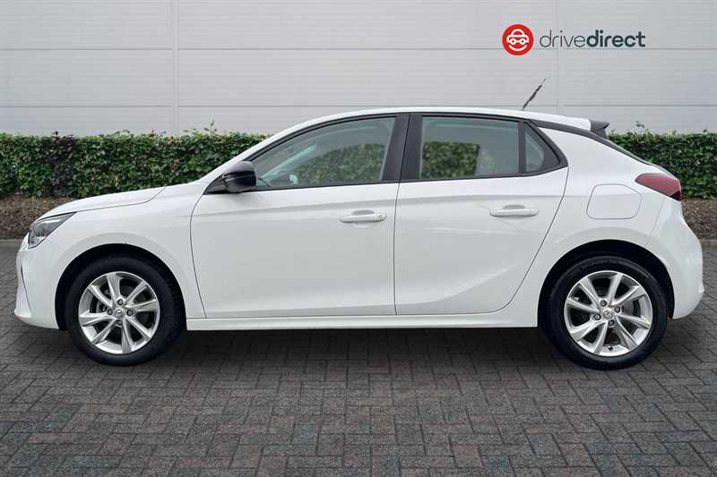 Used Vauxhall Corsa 2021 for sale - 76857359: Photo 6