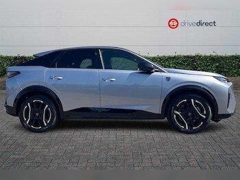 Used Peugeot 3008 2025 for sale - 79398370: Photo