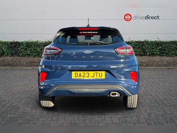 Used Ford Puma 2023 for sale - 77473967: Photo