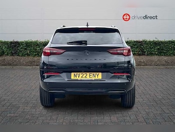Used Vauxhall Grandland 2022 for sale - 78664919: Photo
