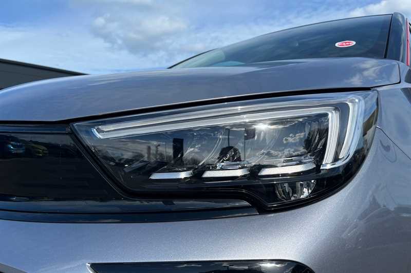 Used Vauxhall Crossland 2022 for sale - 78142234: Photo 29