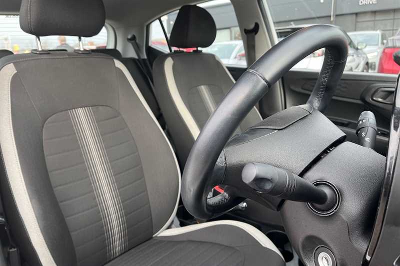 Used Hyundai i10 2022 for sale - 78174921: Photo 23