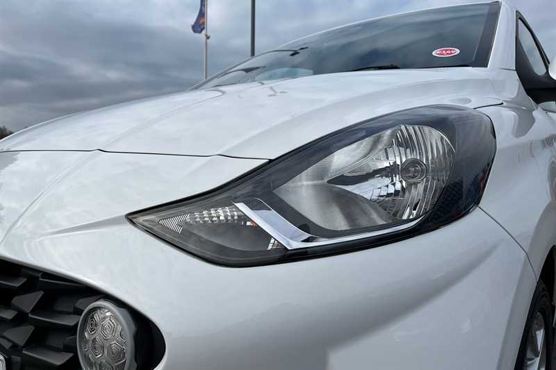 Used Hyundai i10 2022 for sale - 78174921: Photo 29