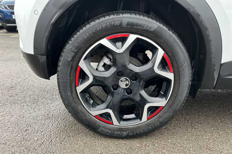 Used Vauxhall Mokka 2022 for sale - 77445295: Photo 12