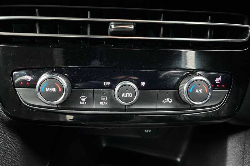 Used Vauxhall Mokka 2022 for sale - 77445295: Photo 15