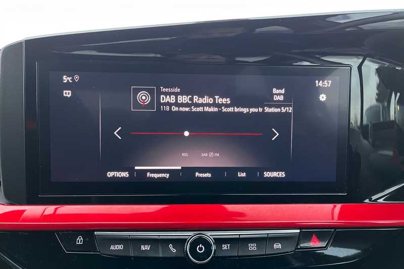 Used Vauxhall Mokka 2022 for sale - 77445295: Photo 17