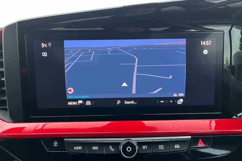 Used Vauxhall Mokka 2022 for sale - 77445295: Photo 18