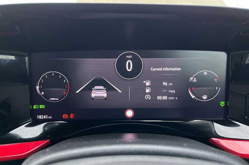 Used Vauxhall Mokka 2022 for sale - 77445295: Photo 20