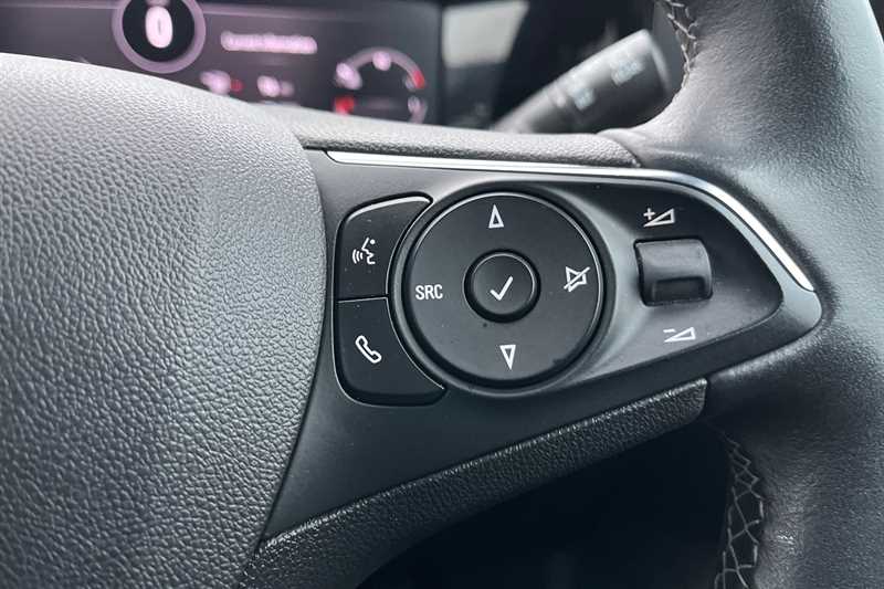 Used Vauxhall Mokka 2022 for sale - 77445295: Photo 22