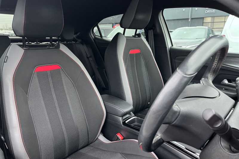 Used Vauxhall Mokka 2022 for sale - 77445295: Photo 23