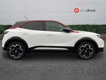 Used Vauxhall Mokka 2022 for sale - 77445295: Photo