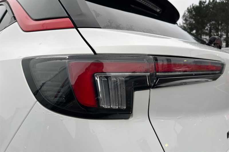 Used Vauxhall Mokka 2022 for sale - 77445295: Photo 31