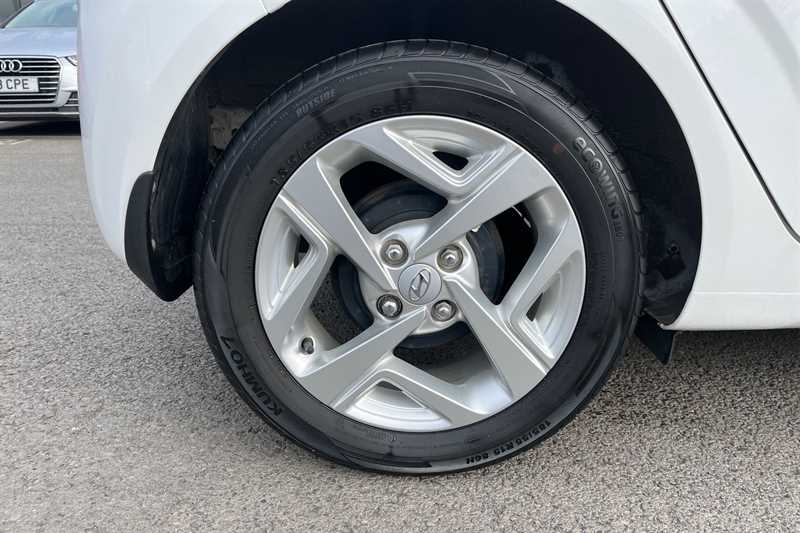 Used Hyundai i10 2022 for sale - 78160786: Photo 11