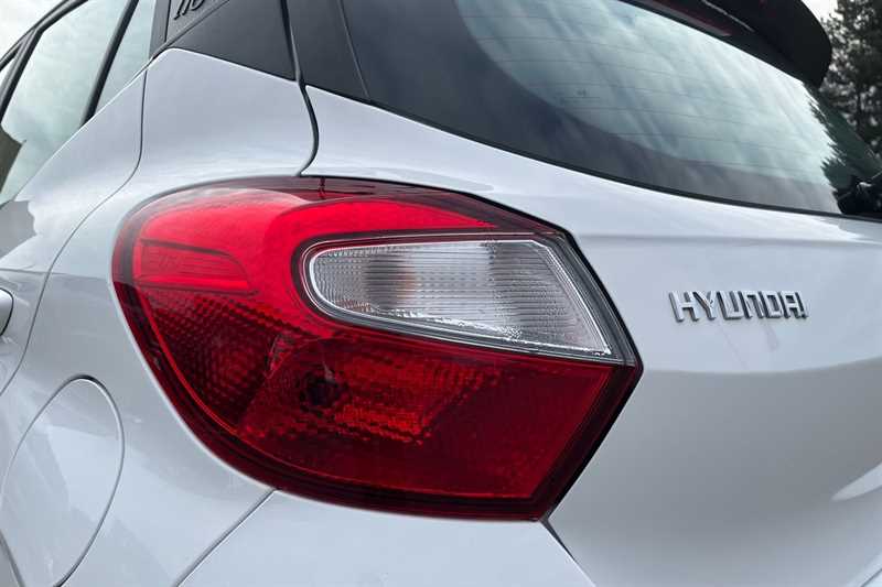 Used Hyundai i10 2022 for sale - 78160786: Photo 31