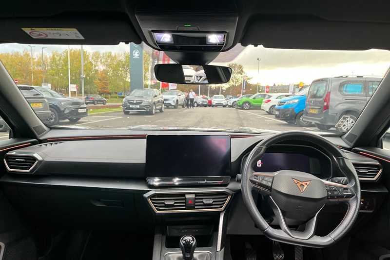 Used Cupra Formentor 2022 for sale - 76462718: Photo 13