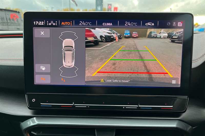 Used Cupra Formentor 2022 for sale - 76462718: Photo 19