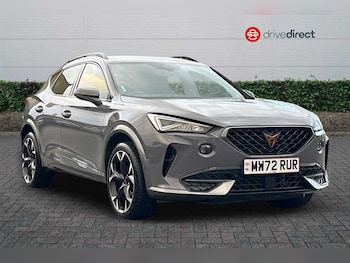 Used Cupra Formentor undefined for sale - 76462718: Photo