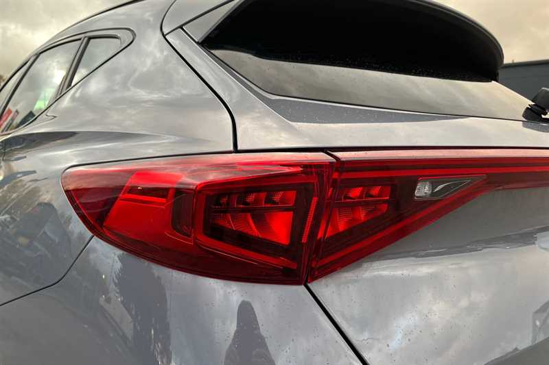 Used Cupra Formentor 2022 for sale - 76462718: Photo 31