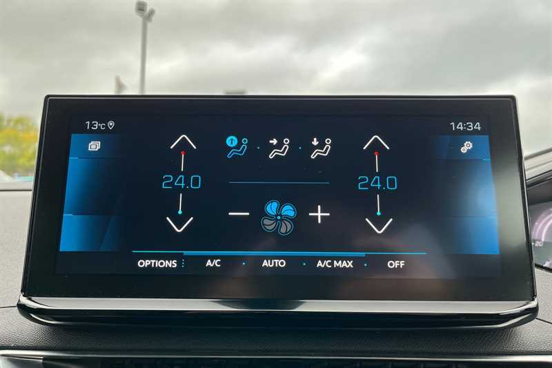 Used Peugeot 3008 2021 for sale - 76530485: Photo 15