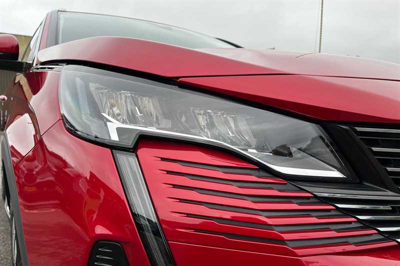 Used Peugeot 3008 2021 for sale - 76530485: Photo 28