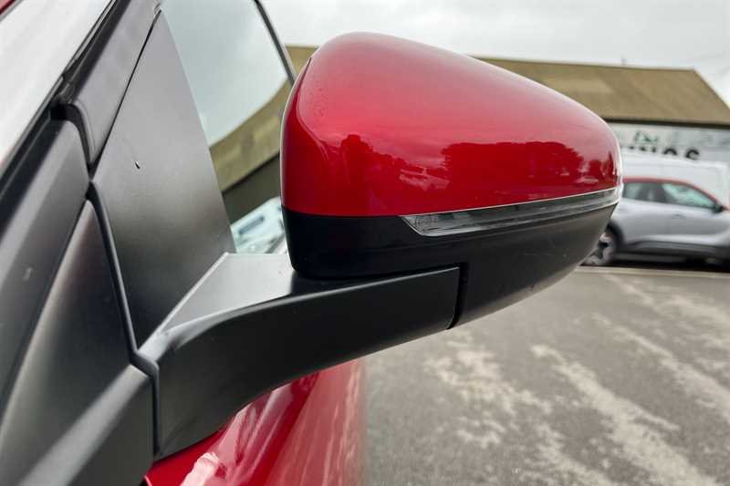 Used Peugeot 3008 2021 for sale - 76530485: Photo 35