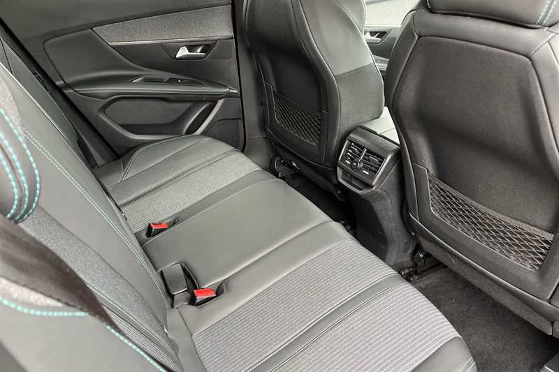 Used Peugeot 3008 2021 for sale - 76530485: Photo 38