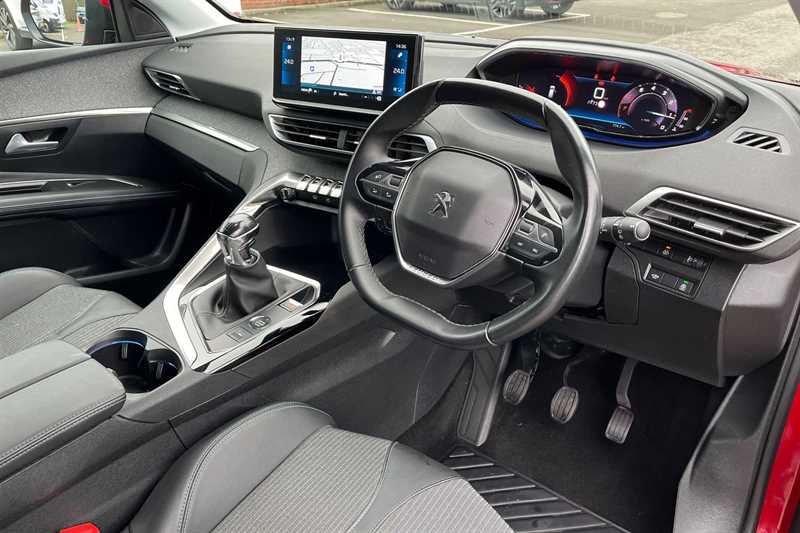 Used Peugeot 3008 2021 for sale - 76530485: Photo 39