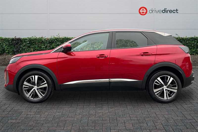Used Peugeot 3008 2021 for sale - 76530485: Photo 6
