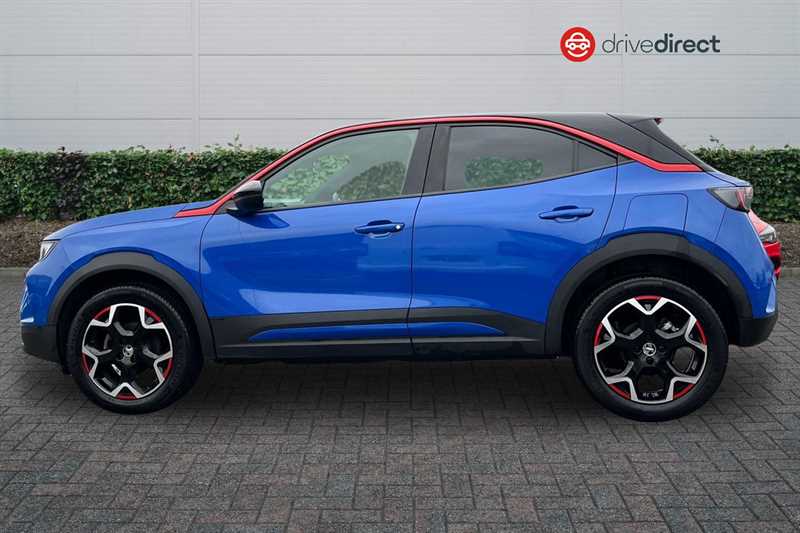 Used Vauxhall Mokka 2023 for sale - 77773006: Photo 6