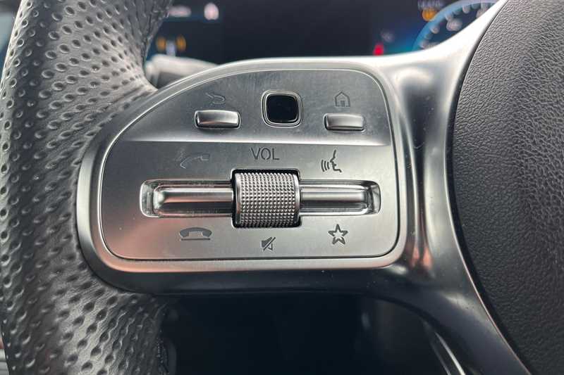 Used Mercedes-Benz A-Class 2022 for sale - 76530735: Photo 21