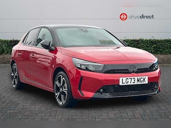 Used Vauxhall Corsa 2023 for sale - 77430059: Photo