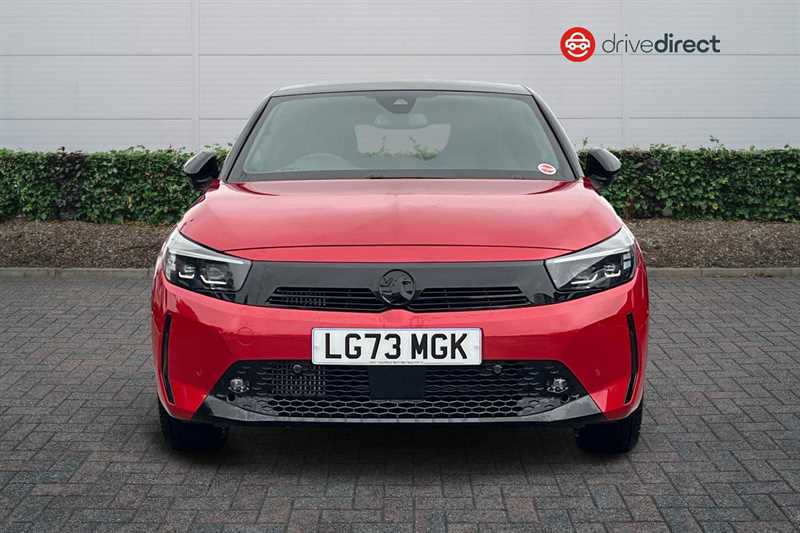 Used Vauxhall Corsa 2023 for sale - 77430059: Photo 8