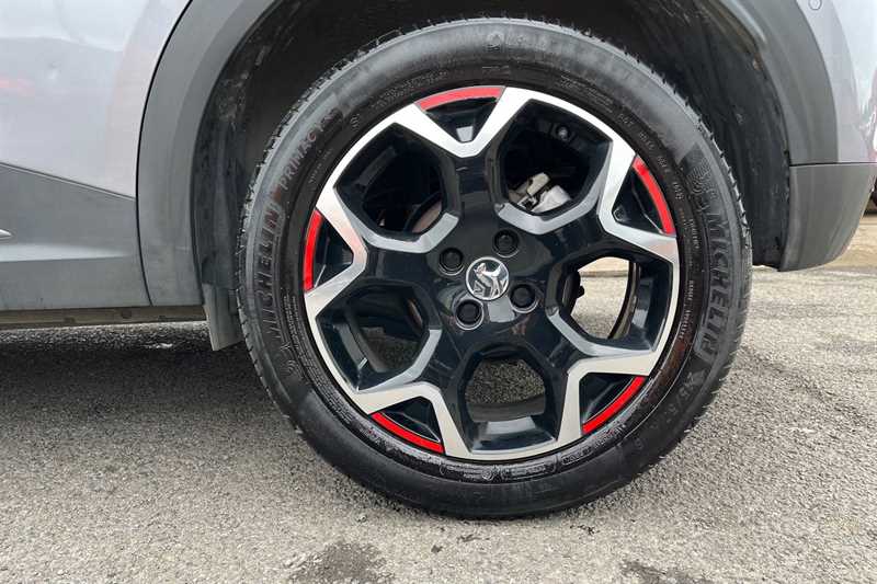 Used Vauxhall Mokka 2022 for sale - 77944237: Photo 12