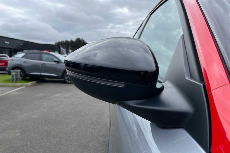 Used Vauxhall Mokka 2022 for sale - 77944237: Photo 34