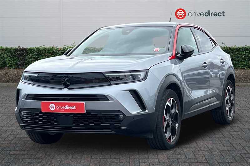 Used Vauxhall Mokka 2022 for sale - 77944237: Photo 7