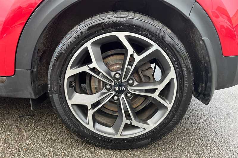 Used Kia Sportage 2019 for sale - 77374880: Photo 10