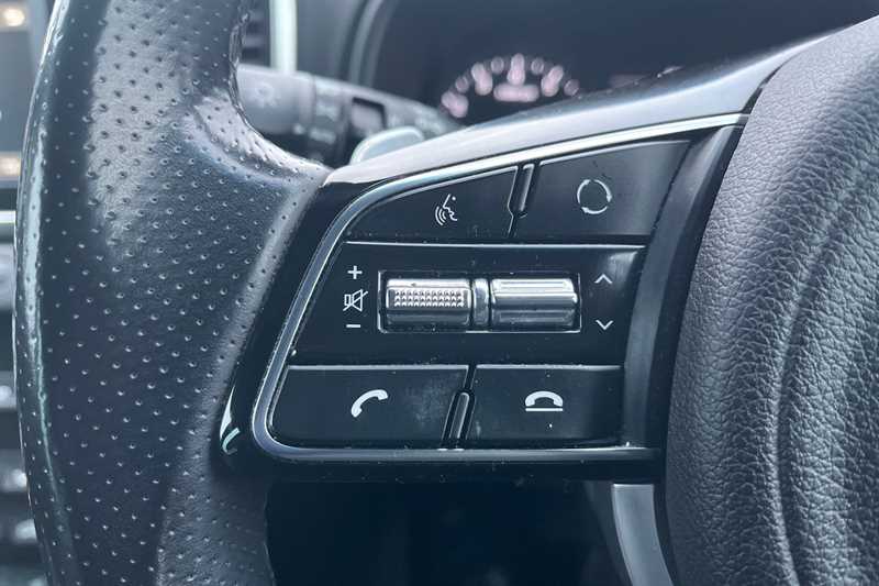 Used Kia Sportage 2019 for sale - 77374880: Photo 21